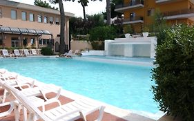 Hotel Milano Helvetia